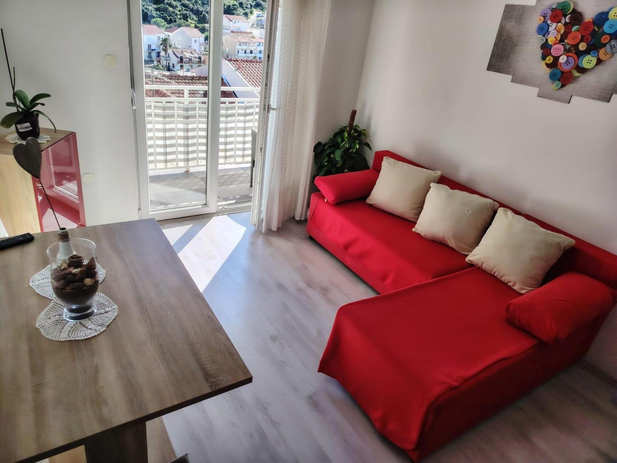 B&B Buzolic Χβαρ Εξωτερικό φωτογραφία