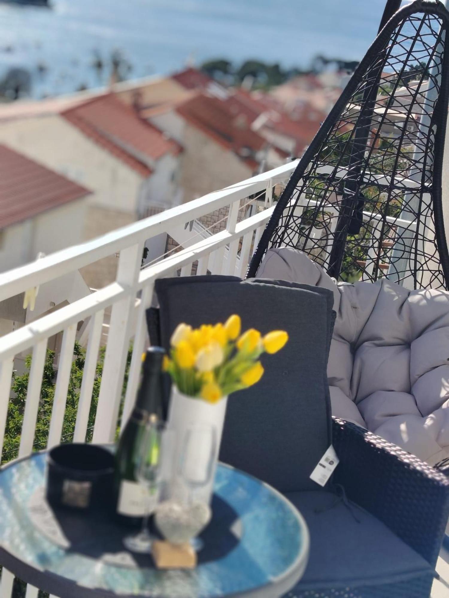 B&B Buzolic Χβαρ Εξωτερικό φωτογραφία