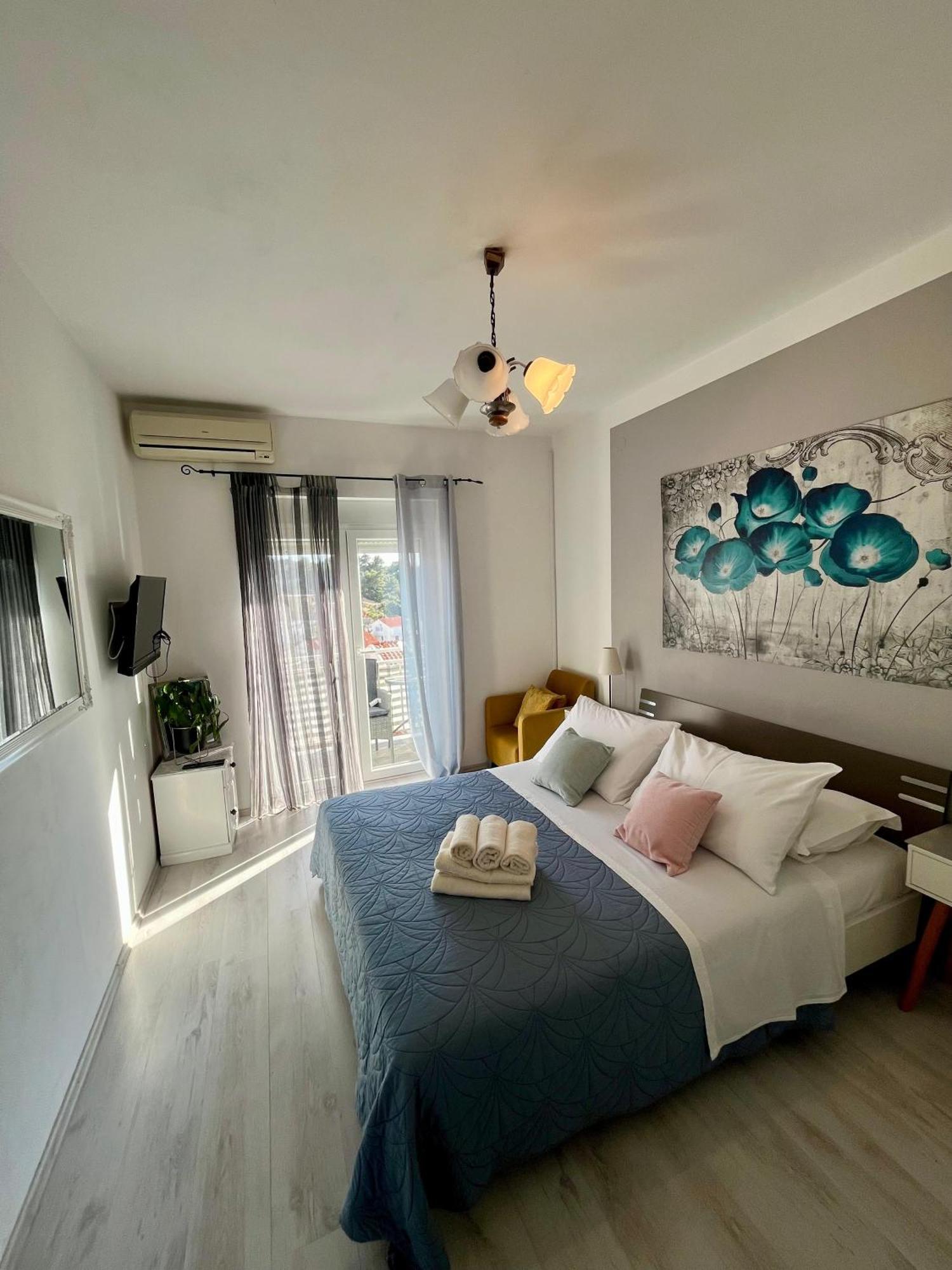 B&B Buzolic Χβαρ Εξωτερικό φωτογραφία