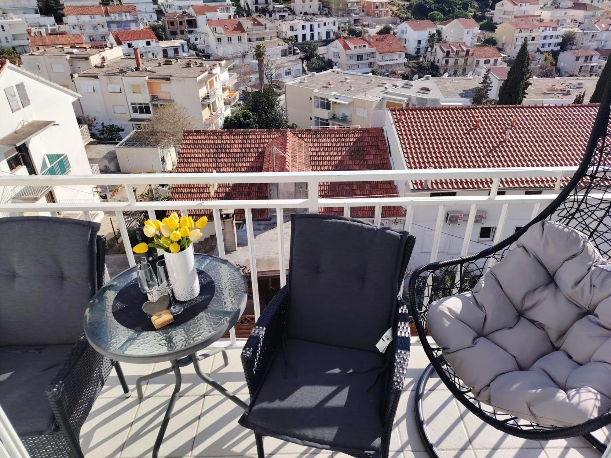 B&B Buzolic Χβαρ Εξωτερικό φωτογραφία